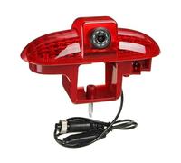 For Trafic 2001-2014 Car Brake Light Camera High-Position Brake Light Reversing Camera Vision Backup Camera