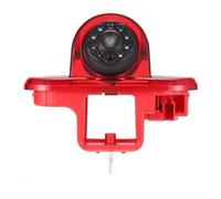 For Trafic 2001-2014 For Vauxhall Caravan Camera High Level Reversing Camera HD Rear View Camera Rear View Camera Dash Cam