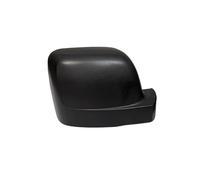 For Trafic For Vauxhall For Opel For Vivaro 2015 2016 2017 2018 2019 2020 2021 Car Rearview Side Door Wing Mirror Cover Cap Trim Side View Mirror Cover