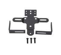 For Trail 125 CT125 2020-2022 License Plate Holder Frame Bracket Mount Accessories Motorcycle Kit Motorcycle License Number Plate Bracket