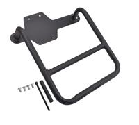 For Trail 125 For Hunter Cub CT125 2020-2025 Motorcycle Saddlebag Support Bracket Side Trunk Bag Support Luggage Carrier Bracket