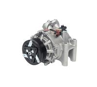 For Trailblazer 4.2 Air Conditioning Pump The Automotive Air Conditioning Compressor CO4910AC 25825339 Air Conditioning Compressor