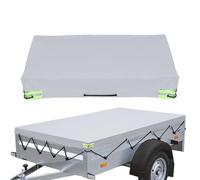 for Trailer,Camping Trailer Cover | UV Protection Cover for Camping - Frost Resistant Travel Trailer Cover with UV Protection for Others