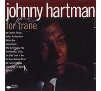 For Trane by Johnny Hartman (1995-12-05)