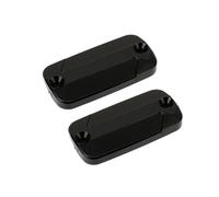 For TRANSALP For XL750 For TRANSALP 750 For TRANSALP750 Motorcycle Front Brake Reservoir Fluid Tank Oil Cup Cover Brake Fluid Cover(Color-2)