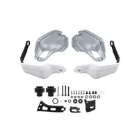 For Transalp XL750 2023- Motorcycle Handguard Shield Protector Windshield Hand Guards