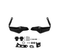 For Transalp XL750 2023- Motorcycle Handguard Shield Protector Windshield Hand Guards