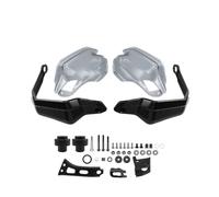 For Transalp XL750 2023- Motorcycle Handguard Shield Protector Windshield Hand Guards