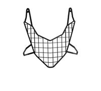 For Transalp XL750 XL 750 Transalp 2023 2024 Motocycle Headlight Guard Kit Aluminum Front Head Light Grill Cover Protector Headlight Shade Accessories