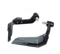 For TRANSALP700 TRANSALP 600 650 Transalp 700 XLV Motorcycle Handguard Shield Hand Guard Protector Windshield