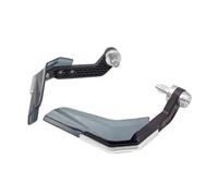 For TRANSALP700 TRANSALP 600 650 Transalp 700 XLV Motorcycle Handguard Shield Hand Guard Protector Windshield Cap Handle Guard