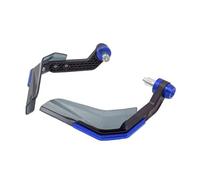 For TRANSALP700 TRANSALP 600 650 Transalp 700 XLV Motorcycle Handguard Shield Hand Guard Protector Windshield Cap Handle Guard