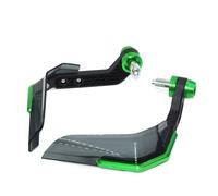 For TRANSALP700 TRANSALP600650 TRANSALP700XLV Handguard Shield Hand Guard Protector Windshield Accessorie(Green)