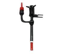 for Transit 2.5 DI Diesel Auto Spare Part Pencil Injector Nozzle for Fuel Engine Injection System 26632 Fuel Injector Nozzle(1Pcs)