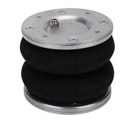 For Transit 2001-2022 Car Air Suspension For Spring Bag Air Suspension Bellows + 12V Compressor Kit