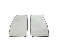 For Transit Custom Tourneo 2012-2021 Van Convex Heated Big Blind Spot Mirror Glass Side Wing Mirror Glass