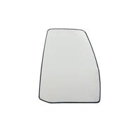 For Transit Custom Tourneo 2012-2021 Van Convex Heated Big Blind Spot Mirror Glass Side Wing Mirror Glass