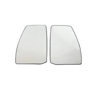For Transit Custom Tourneo 2012-2021 Van Convex Heated Big Blind Spot Mirror Glass Side Wing Mirror Glass