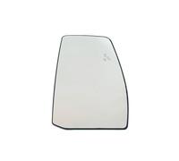 For Transit Custom Tourneo 2012-2021 Van Convex Heated Big Blind Spot Mirror Glass Side Wing Mirror Glass