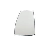 For Transit Custom Tourneo 2012-2021 Van Convex Heated Big Blind Spot Mirror Glass Side Wing Mirror Glass