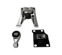 for Transit for Connect 2.0L 2010-2013 A5495 A2939 A2986 3pcs Engine Trans Mount Accessories Parts Engine Motor Mount