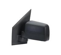 For Transit For Connect 2011 2012 2013 US Version 3 Pins Side Rearview Mirror Assembly Manual Folding Mirror Assembly(1pc left)