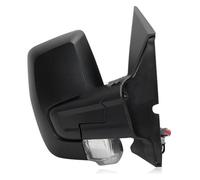 For Transit For Custom V362 2014-2023 2/5/8pins Side Mirror Electric Power Folding Door Wing Mirrors Lens Assy Side mirror assembly(L 5Wires)