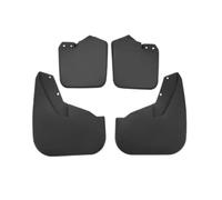 For Transit For Tourneo For Custom 2012-2023 Mudguards | Splash Guards Flares Kit Custom Fit 4PCS Mud Flaps No Drilling Splash Guards Car Fender Accessories