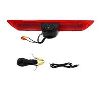 For Transit For Van 2015-2020 Car Brake Light Backup Camera Parking Reverse Camera Reversing Camera Kit Dash Cam