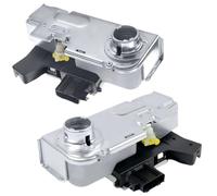 for Transit Mk5 V184 V185 Mk6 V347 V348 2000-2014 Front Left Right Door Lock Latch Actuator YC1AV21813BV YC1AV21812BV Door Lock Latch Actuator(Both Side)