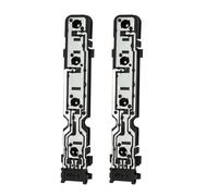 For Transit MK6 MK7 2000-2014 Rear Tail Light Lamp Bulb Holder | Socket Lens Cluster Circuit Board Replacement 1102440 2Pcs