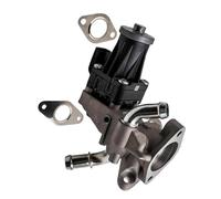 for Transit MK7 2.2/2.4/3.2Tdci 9C1Q-9D475-AB BK2Q-9D475-CB BK2Q-9D475-CC-X59A EGR Vacuum Valve EGR Valve Exaust Gas Recirculation Valve