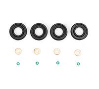 For Transit Mk7 Gasket - Transit Custom Injector Seals Transit Injector Seals Transit Injector Seals 2008 Transit 2.2 Injector Seal