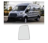 For Transit Van 8 Mk8 150 250 350 HD Rearview Mirror Glass Heated Upper/Lower Left Right Side Mirror Glass(1pc Left1)