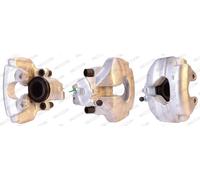 FOR TRANSPORTER / CARAVELLE T4 BUS FRONT RIGHT CALIPERS & BRACKETS FCL694114