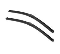 For Transporter For Caravelle T5 2003-2009 Car Wiper Blades Front Windshield Windscreen Window Blades 24" 24" Windscreen Wiper Blades(Right Steering)
