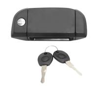 for Transporter for T4 1990 1991 1992 1993 1994 1995 1996 1997 1998 1999 2000 2001 2002 2003 Outer Rear Tailgate Wing Door Handle Car Door Handle Cover Trim