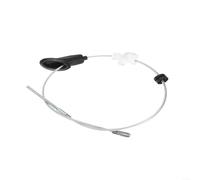 For Transporter For T4 Front Hand Brake Handbrake Cable 701711476A for Model Years 1990 through 2003 Vehicle Part