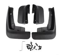 For Transporter For T6 For T6.1 For Caravelle Kombi 2015-2021 Front and Rear Mud Flaps For Splash Guards Designed to Match Factory Specifications