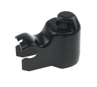 For Transporter T4 1991-2003 Rear Wiper Cap Cover Part Number 701837341 1PCS Rear Wiper Rocker Cover Cap Car Parts Wiper Cover Gear Shift Side Decoration Strip Trim