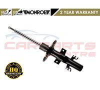 FOR TRANSPORTER T5 1.9 2.0 TDi 2003- FRONT SHOCK ABSORBER SHOCKER GENUINE MONROE