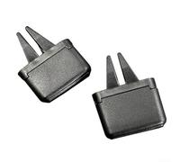 For Transporter T5 Air Conditioning Grille Replacement Clip, OEM 7E5819204 7E5819203, Robust and Reliable