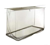 For Travel Friendly Camping Mesh Tent Net Great for Outdoor Adventures and Insect Protection (200 * 90 * 180cm)