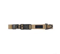 for Travel Gear Strap 120cm Magnetic for Quick Release for Travel(Khaki) | High-tenacity polypropylene, excellent tear resistance, strong tensile strength, for rugged outdoor use, for durable build