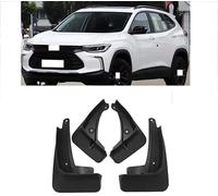 for Trax 2019-2021 Mud Flaps Holes Vehicle Tire Protector Mudflaps Splash Guards Fenders Front Rear Mud Flap Mudguards