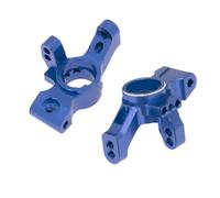 For Traxxas 4-Tec 2.0 3. 4Tec For VXL 1/10 Metal Knuckle Arm Steering Cup RC On-Road Car Upgrade Accessories Parts RC Upgrade Parts