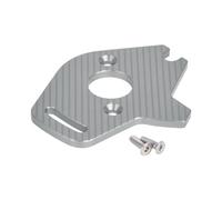 For Traxxas For Bl-2S For Slash 4X4 4Wd 1/10 Rc Car Cnc Aluminum Full Front Rear Axle Kit Motor Pieces Upgrade Repair Modify Parts RC Replacements Spare