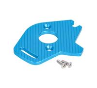 For Traxxas For Bl-2S For Slash 4X4 4Wd 1/10 Rc Car Cnc Aluminum Full Front Rear Axle Kit Motor Pieces Upgrade Repair Modify Parts RC Replacements Spare
