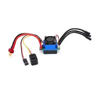 For Traxxas For HSP For Tamiya 1/12 1/14 1/16 35A 45A Brushless ESC Electric Speed Controller RC Car Parts Accessories Modified Rc Speed Controller