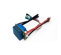 For Traxxas For HSP For Tamiya 1/12 1/14 1/16 35A 45A Brushless ESC Electric Speed Controller RC Car Parts Accessories Modified RC ESC